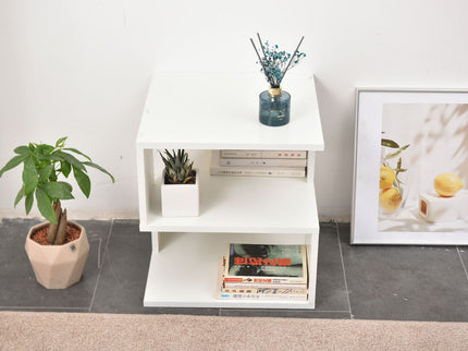 Layer Simple Household Bookshelf
