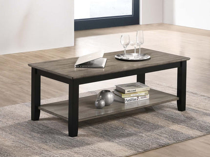 2 Tone Table