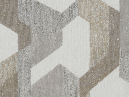 Pacheco - Sleeper Sectional Chaise Sofa