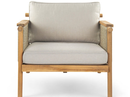 Sumbawa - Outdoor Club Chair