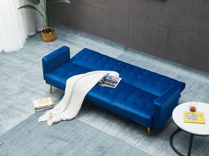Comfort Compact Design Sofa Bed
