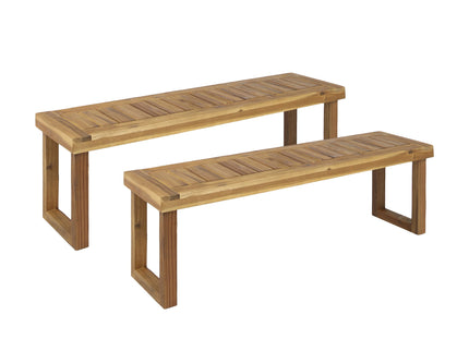 Nestor - Bench