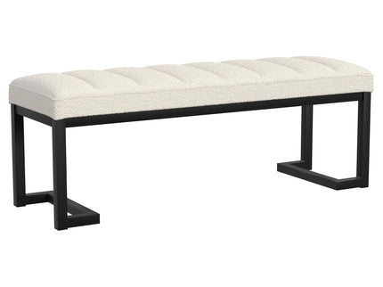Mira - Accent Bench