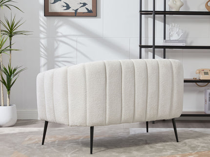 Mini Loveseat, 2 Seater Sofa