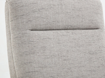 Vaughn - Push Back Recliner With Solid Hardwood Legs