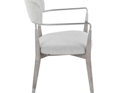 Savannah - Contemporary Chair (Set of 2)