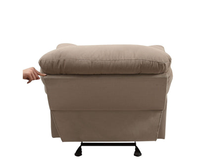 Arcadia - Micro Motion Glider Recliner
