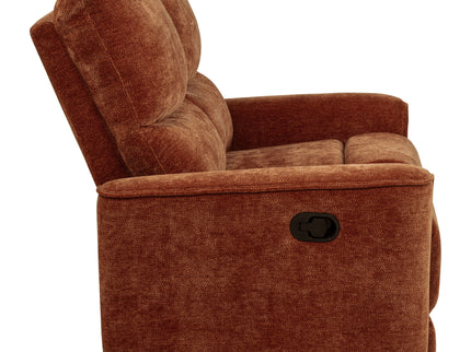 Trask - Reclining Loveseat