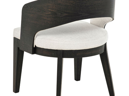 Bangor - Dining Table Set With Upholstered Chairs