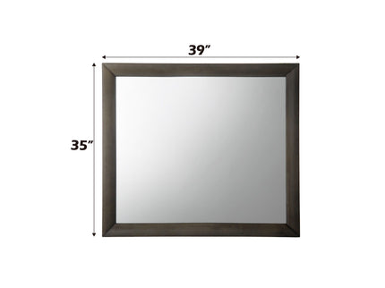 Ireland - Contemporary Design Mirror