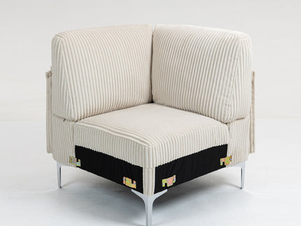 Modular Sectional Sofa Corner Seat