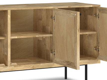 Reeves - Sideboard Buffet - Natural