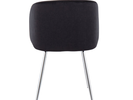Fran - Contemporary Chair (Set of 2)