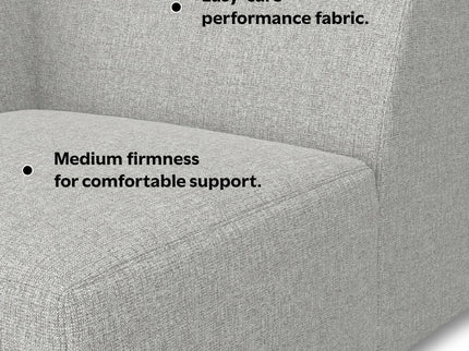 Rex - Corner Sofa Module