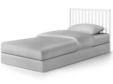 Palmer - 3-in-1 Convertible Mini Crib Baby With Mattress Pad