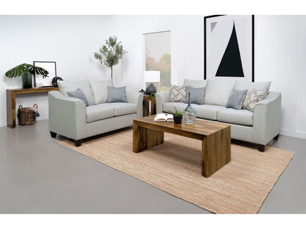 Alcazar - Sofa Set