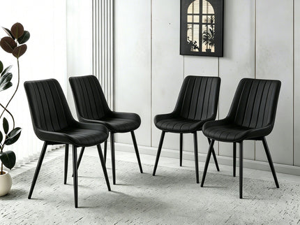Styling Dining Chairs
