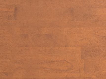 Draper - Handcrafted Low Bookcase