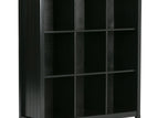 Black / 44