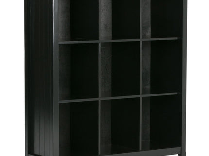 Acadian - Handcrafted Cube Storage