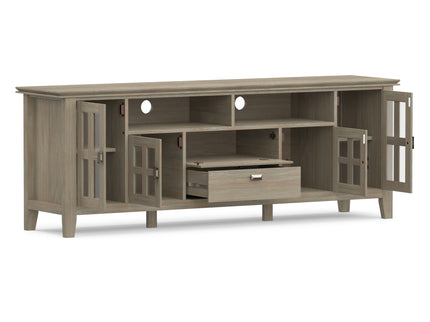 Artisan - TV Media Stand