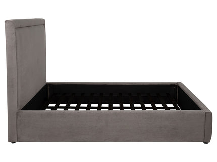 Brandon - Upholstered Platform Bed