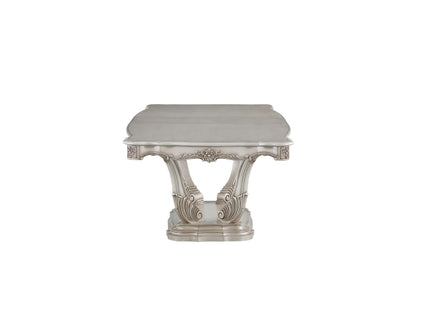 Gorsedd - Dining Table - Gold