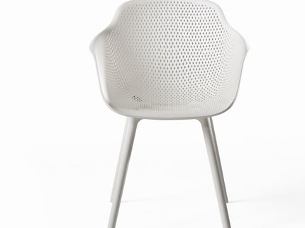 Lotus - Chair (Set of 2)