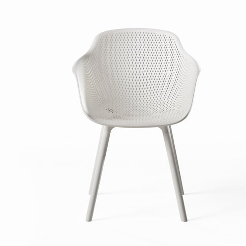 Lotus - Chair (Set of 2)