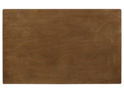 Liandra - 5 Piece Dining Set - Chestnut