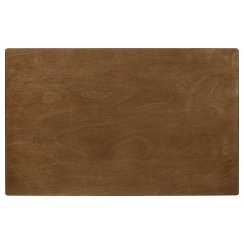 Liandra - 5 Piece Dining Set - Chestnut