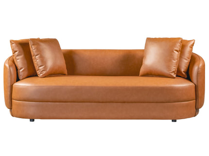 Dylan - Modern French Boucle Sofa