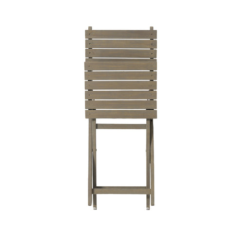 Positano - Foldable Dining Set