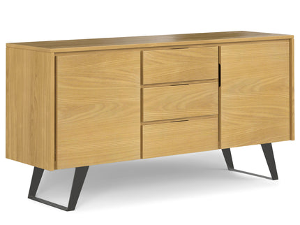 Lowry - Handcrafted Sideboard Buffet