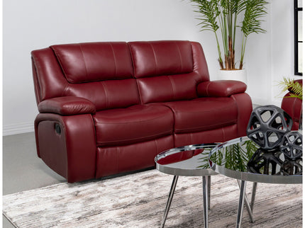 Elodie - Motion Reclining Loveseat