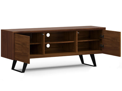 Lowry - Handcrafted, TV Media Stand
