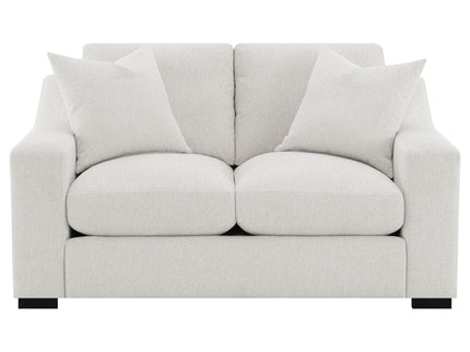 Chelan - Sloped Arm Loveseat
