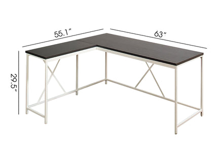 Olympus - Corner Desk