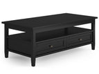 Black / Coffee Tables