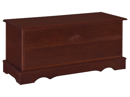 Rectangular Chest