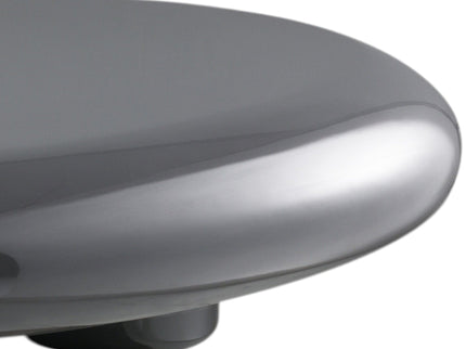 Charlene - Coffee Table - Gray