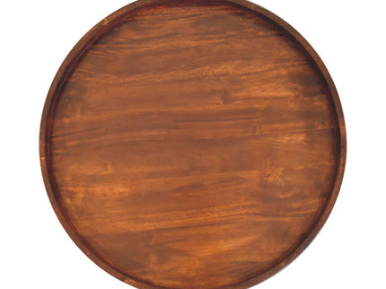 Crescent - Coffee Table - Chestnut