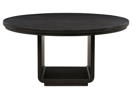 Bangor - Round Dining Table Set With Chairs