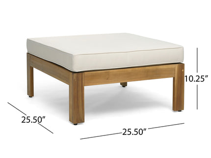 Alcove - L Shape Sofa Set