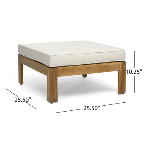 Alcove - L Shape Sofa Set