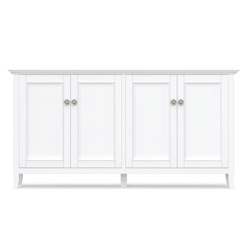Amherst - 4 Door Storage Cabinet