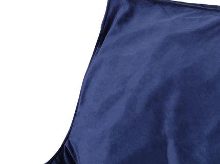 Allea - Bean Bag Chair With Armrests