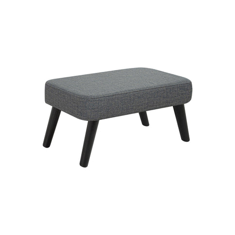 3 In 1 Foldable Chaise Lounge With Adjustable Backrest