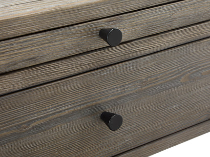 Sunveil - 1 Drawer Nightstand