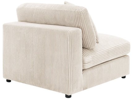 Cassidy - Upholstered Armless Chair